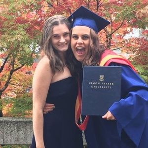 Meet your Posher, Katarina